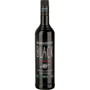 Sambuca Ramazzotti Black
