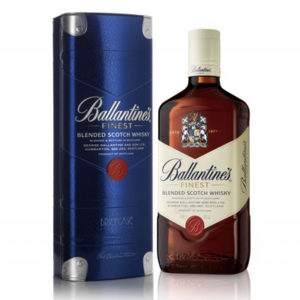 Ballantines