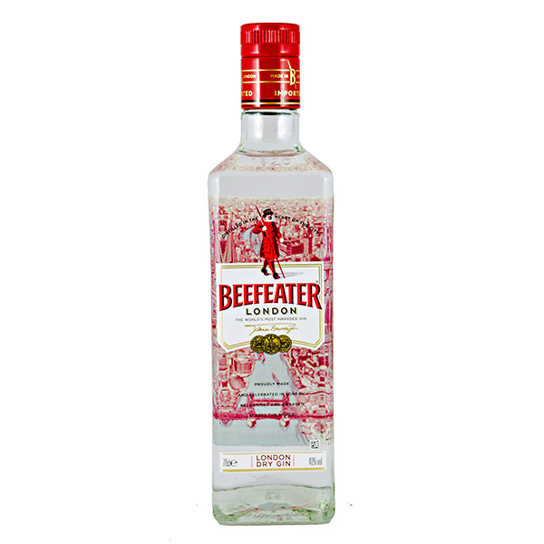 Beefeater