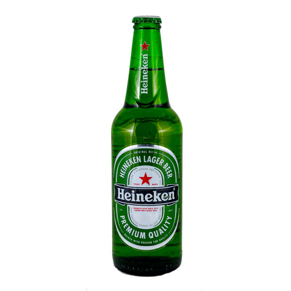 Heineken 500ml