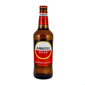 Amstel 500ml