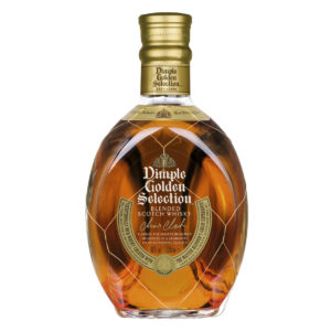Dimple Gold Selection