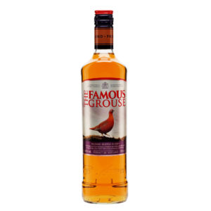 Famous Grouse