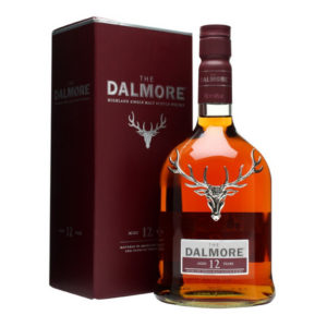 Dalmore 12 years old