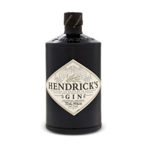 Hendrick's