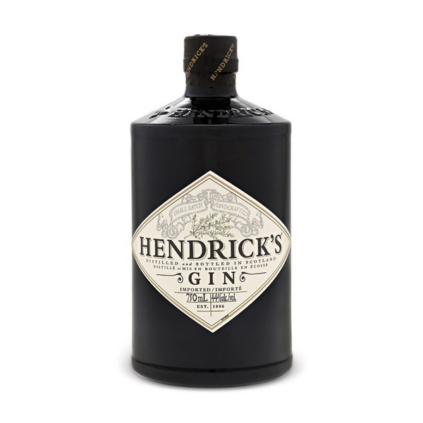 Hendrick's