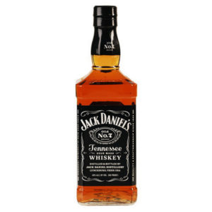 JACK DANIELS