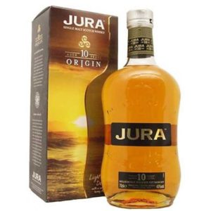 Jura 10 years old