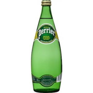 Perrier 24 X 330ml