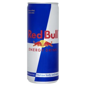 Red Bull 250ml