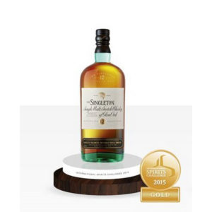 Singleton 12Y.O