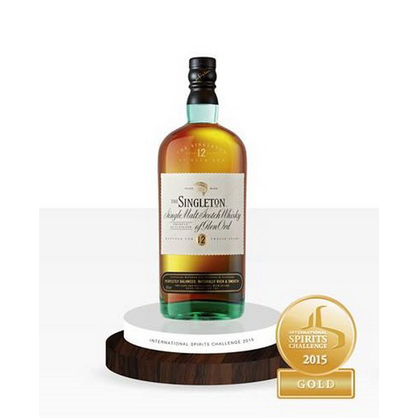 Singleton 12Y.O