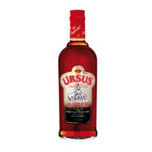 Ursus