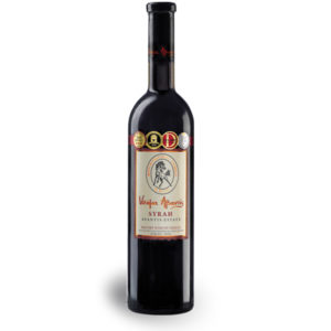 Κτήμα Αβαντίς Syrah