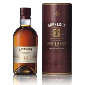 Aberlour 12YO
