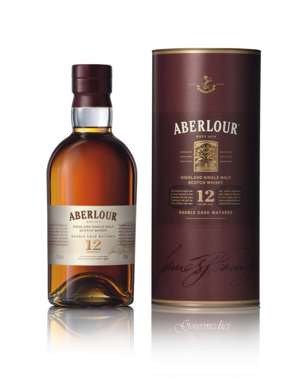 Aberlour 12YO