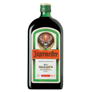 Jägermeister