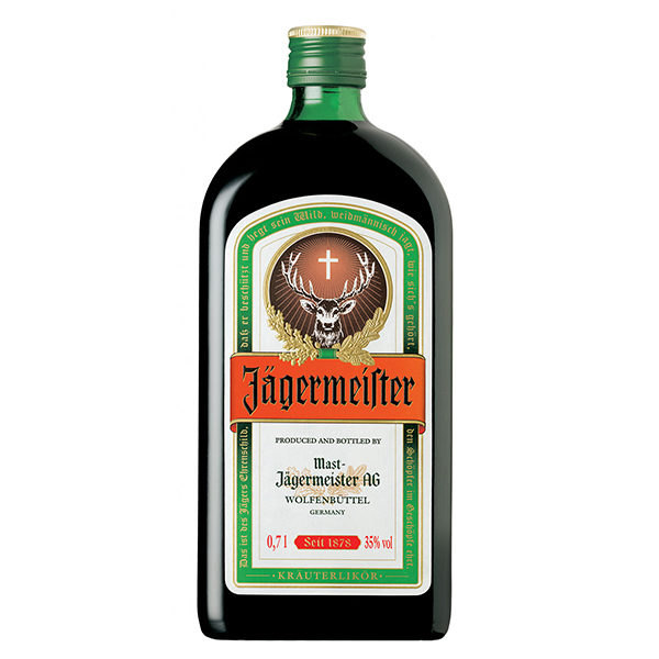 Jägermeister