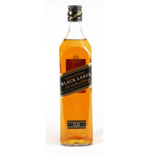 Johnnie Walker Black Label
