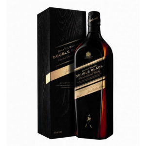 Johnnie Walker Double Black