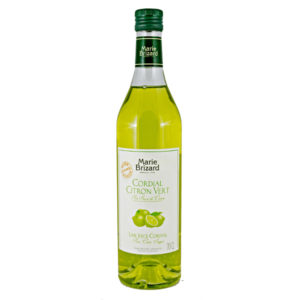 Lime Marie Brizard