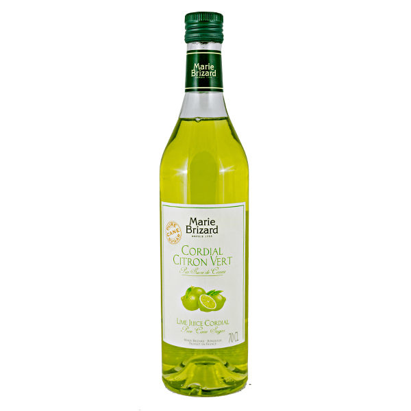 Lime Marie Brizard
