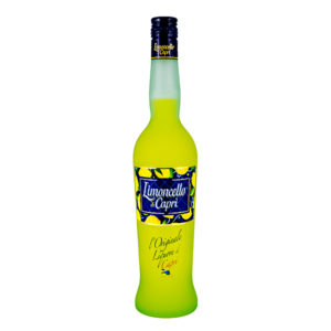 Di Capri Limoncello