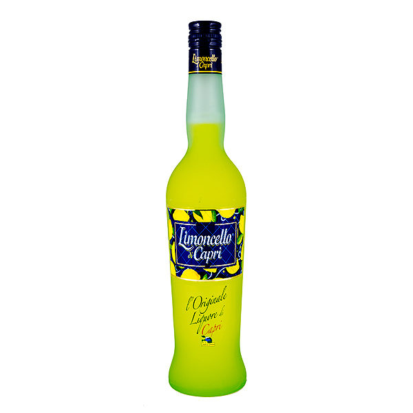 Di Capri Limoncello