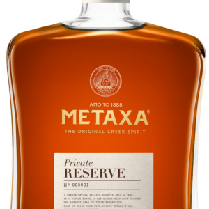 Metaxa Private Reserve