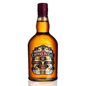 Chivas Regal