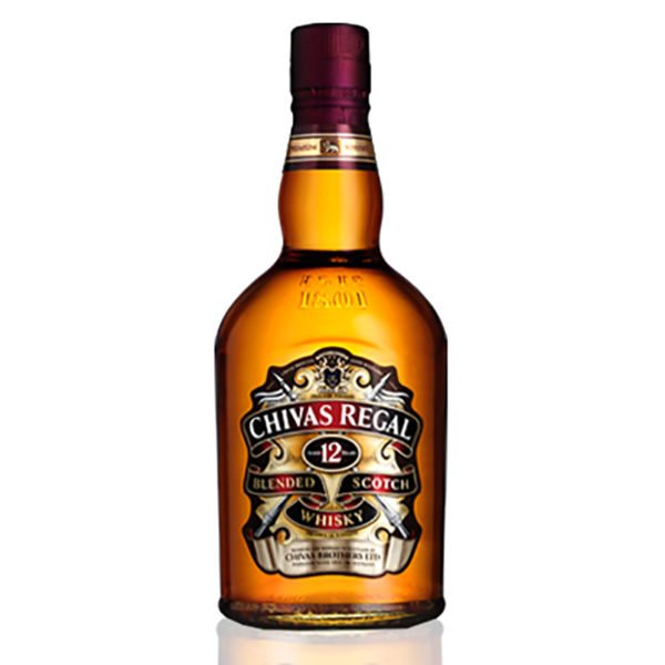 Chivas Regal