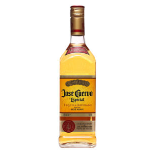 Cuervo Reposado