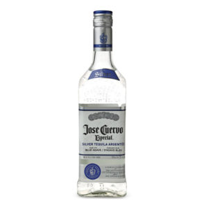 Cuervo Silver