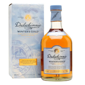 Dalwhinnie Winter's Gold