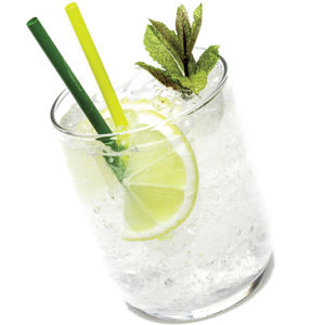 Gin