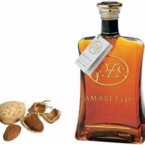 Gozio amaretto