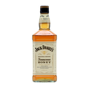 Jack Daniels honey