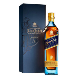 Johnnie Walker Blue Label