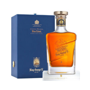 Johnnie Walker King George