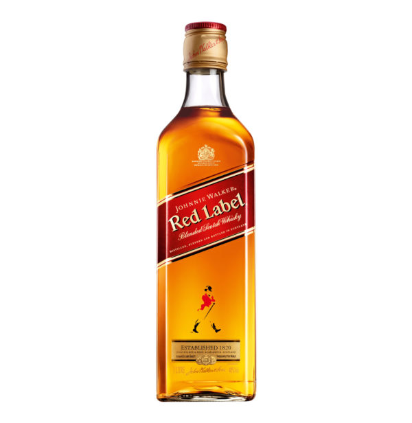Johnnie Walker Red Label