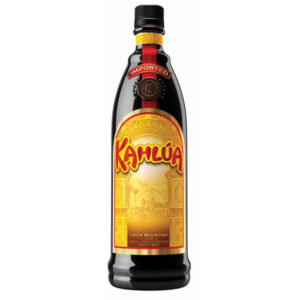 Kahlua