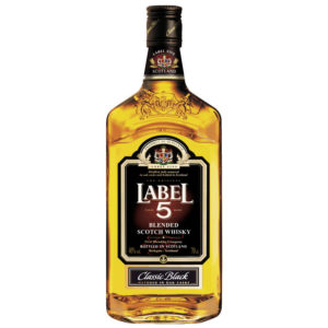 Label 5