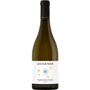 Leggenda moscato d'asti