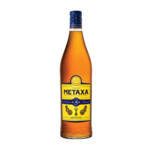 Metaxa 3*