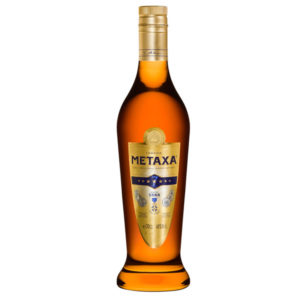 Metaxa 7*