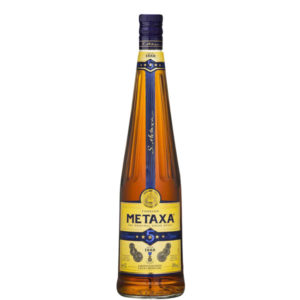 Metaxa 5*