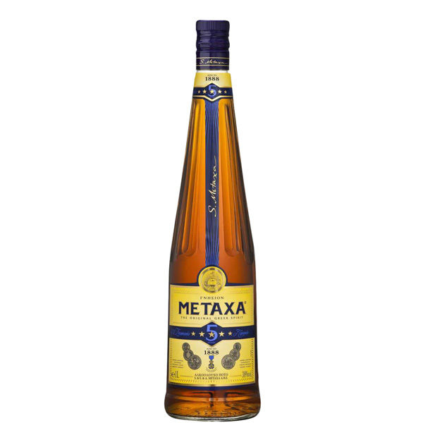 Metaxa 5*
