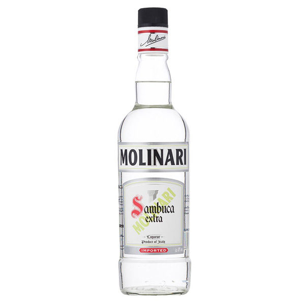 Sambuca Molinari