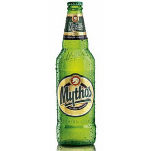 Mythos 330ml