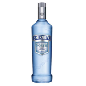 Smirnoff North